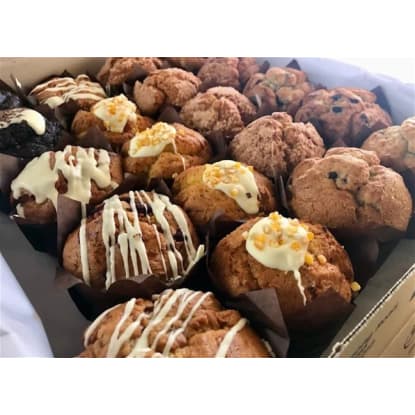 Coffee Shop / Food Store