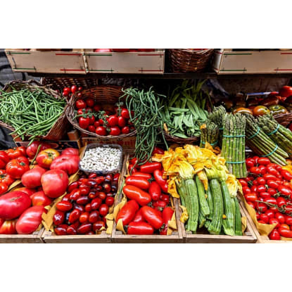 Profitable Organic Produce Store - NOW URGENT SALE!