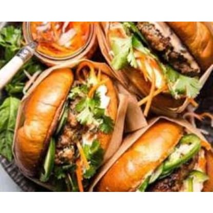 Burger Shop - Easy To Manage - 37471