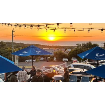 Fully Licensed Cafe in Prime Margaret River Tourist Location