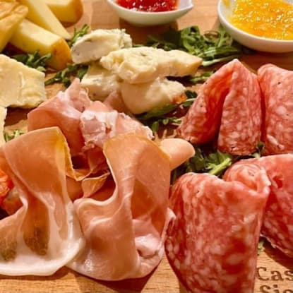 Delicatessen - Simple & Easy To Manage - 37472