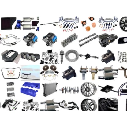 🎯 Hit the Target with This Automotive Opportunity, owning your own automotive parts store.