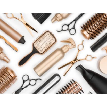 Thriving Hair & Beauty Salon for Sale  Prime Central Coast Location