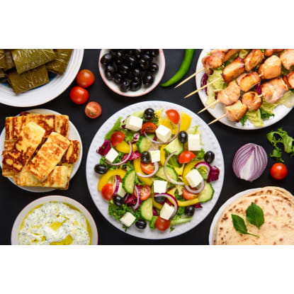 Popular Mediterranean Eatery – Strong Takings – Prime Bayside Location