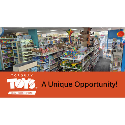 A Unique Opportunity