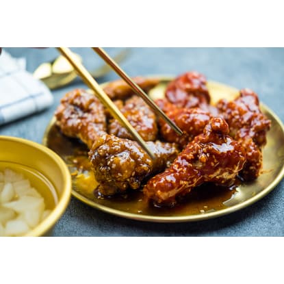 Takeaway - Korean Street Food - Foodcourt - Prime location Inner West Sydney - FN1356