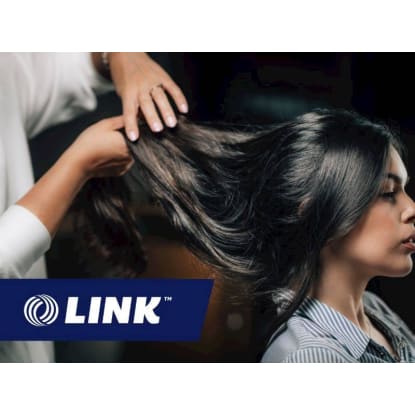 Hair Salon/Bayside $630k Sales PA, $200k Profits