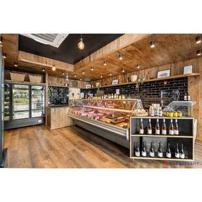 Where Style, Taste and Opportunity Meet