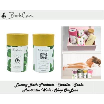 Natural Bath & Body Business with Growth Opportunities Logan Central