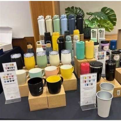 Corporate Promo B2B Business with Freehold - Newcastle area.