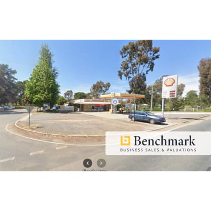 All in One Fuel, Liquor, General Store and Post Office for Sale - North East Vic