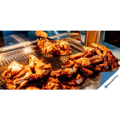 Profitable Chicken Shop for Sale Upper North Shore $ 17K Takings