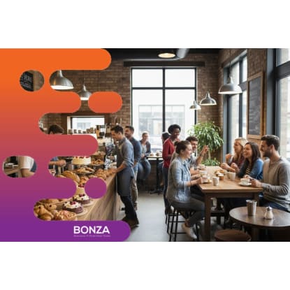 36628 Profitable Bakery and Cafe