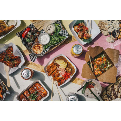 Golden Opportunity – Highly Profitable Campus Takeaway Business | $25,000 Weekly Takings [2603042]