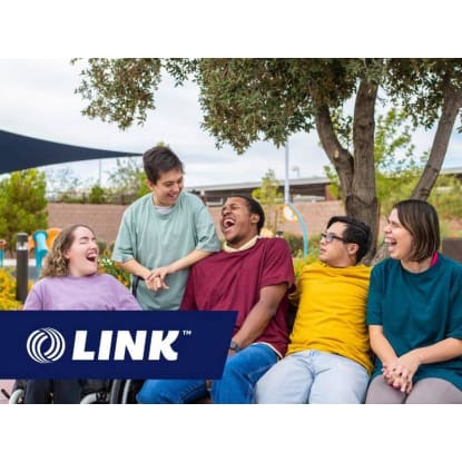 Lucrative NDIS Provider - Macedon Ranges & Surrounds