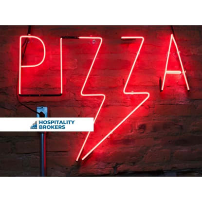 Prime Asset Sale: Fully Equipped Pizza Site - South West