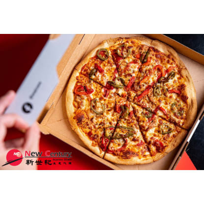 PIZZA TAKEAWAY--BRUNSWICK--1P10816