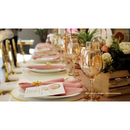 Restaurant and Wedding Venue – Mornington Peninsula