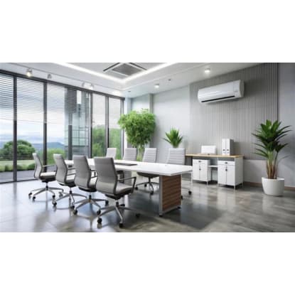 Established HVAC Wholesale & Distribution Business.