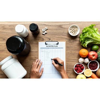 Trusted Professional Dietetic Service – Port Macquarie, NSW