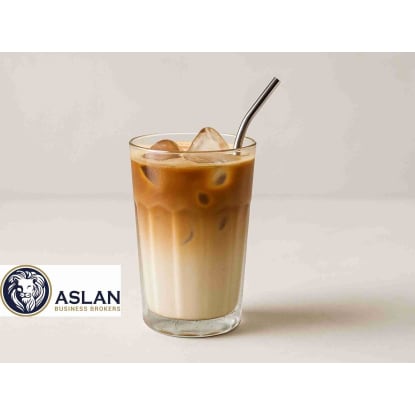 UNDER FULL MANAGEMENT CAFE FOR SALE IN CBD