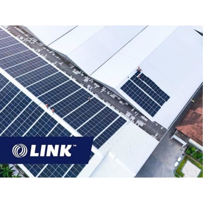 Solar & Battery Installer - NSW & QLD