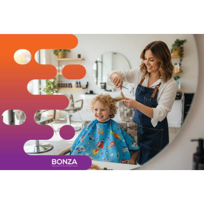 36632 - Proven Hair Salon Business with Loyal Clientele