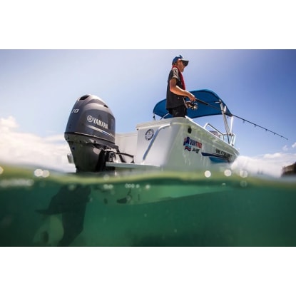 One of SE QLD’s Main Outboard and Related Marine Product Wrecking Business #376