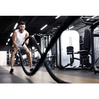 High-Performing Fitness Studio in PrIme Inner-City Location!