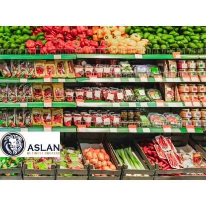 FRUIT AND VEGIE BUSINESS FOR SALE