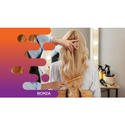 35587 Profitable Hair Salon - Loyal Clients & Prime Location