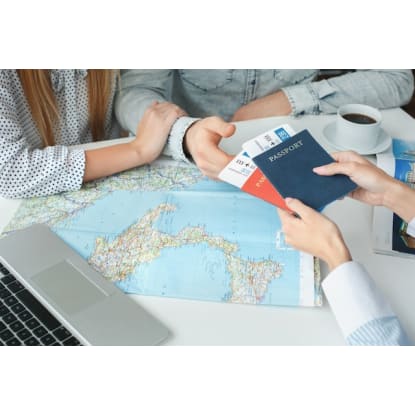 Established Travel Agency – Fully Staffed, Low Owner Involvement - 30 years trading