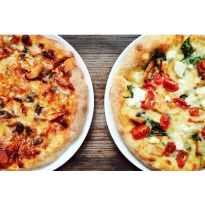 Pizzeria Restaurant - Sales $18,000 pw - Takeaway - Fully licensed -Syd - SFA1037