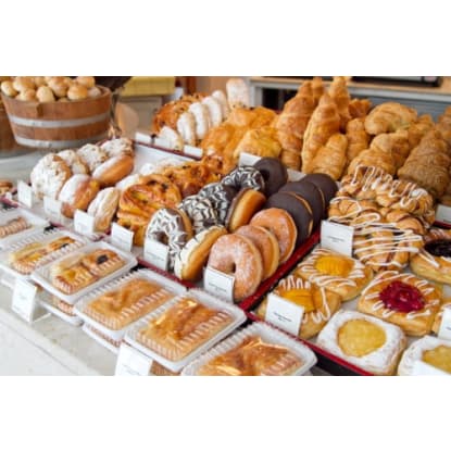 Bakery -  Long established -  Nets $5,000 p.w. - Inner West - CB1533
