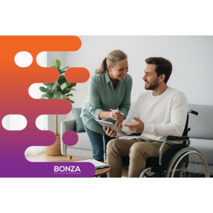 36627 - NDIS Registered Provider Business  Untraded Opportunity