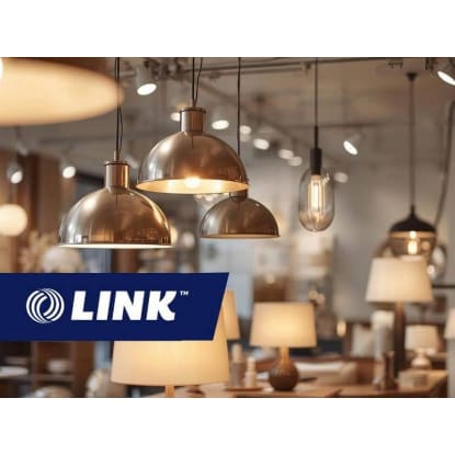 High Traffic Retail Business - Household Name