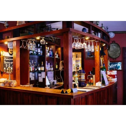 Balmain Peninsula Leasehold Hotel for Sale