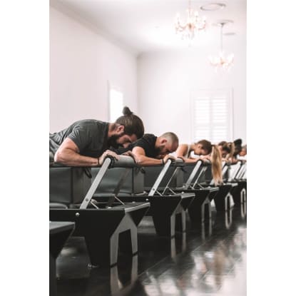 Manager-Run Pilates Studio - Scale, Systems & Strong Returns