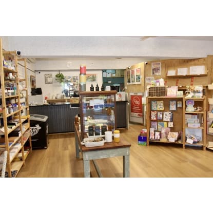 Brunswick Heads Licensed Post Office