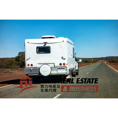 ​South Eastern Caravan Retailer Business For Sale | Profitable & Stable Business