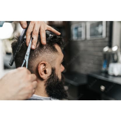 Premium Established Barbershop - Loyal Client Base