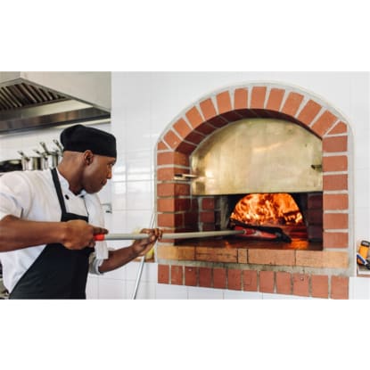 Wood Fire Chicken Business - No Goodwill !!