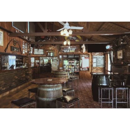 Court House Hotel, Jamieson – Established High Country Hospitality Venue