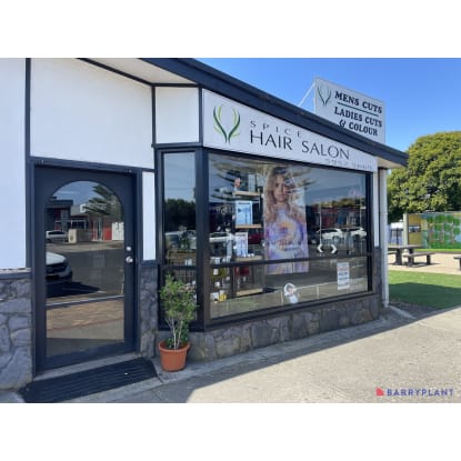 Thriving Hair Salon in Prime Cowes Location – Excellent Opportunity!