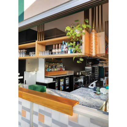 Authentic Latin Dining Experience Exceptional Restaurant Opportunity in Melbourne 🌮CHATTEL SALE