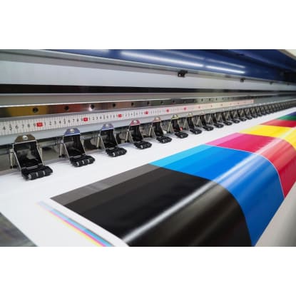Established Commercial Print & Design Business  Well Equipped  Prime CBD Location