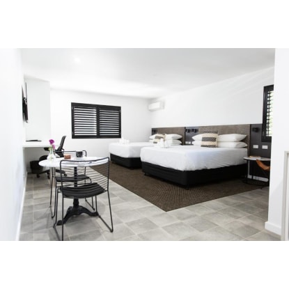 MOTEL FOR SALE - ORANA REGION