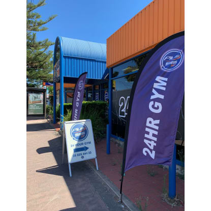 Turnkey 24 Hour Gym Franchise Opportunity - Adelaide