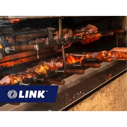 Thriving Well Established Restaurant & Steakhouse - 250 seats