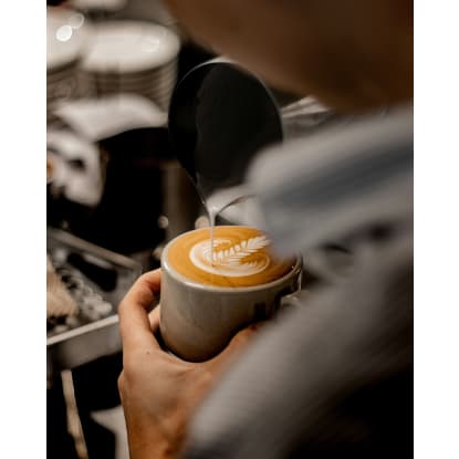 Established Cafe, Fully Staffed, Prime Location, Recently Refurbished